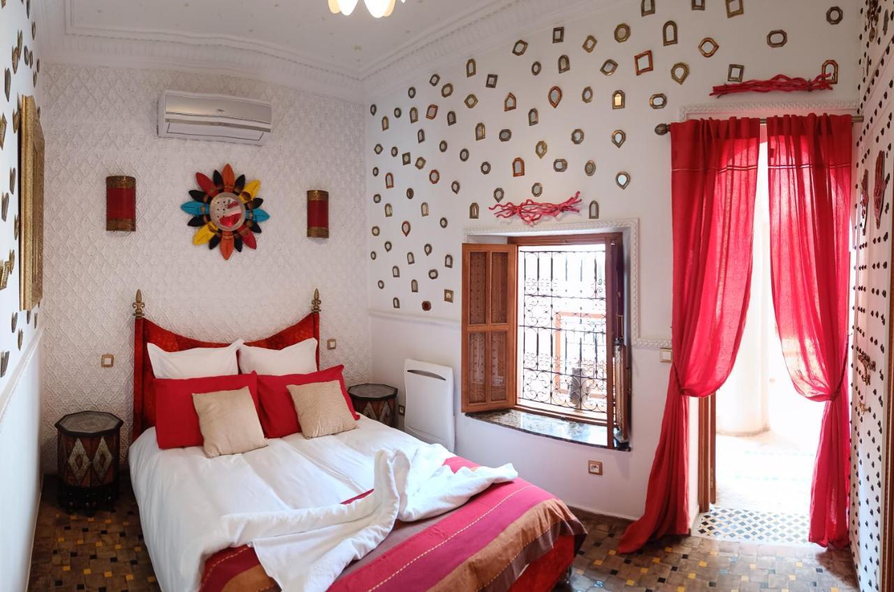 Asrari (adults Only) Marrakesh