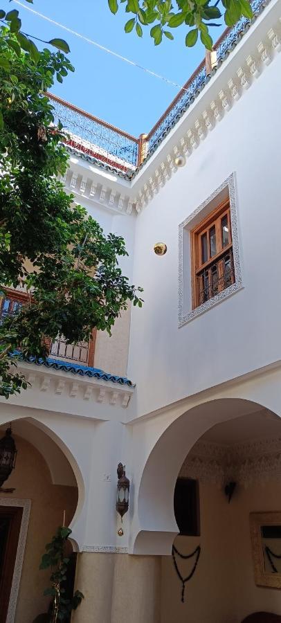 Riad Asrari (adults Only)