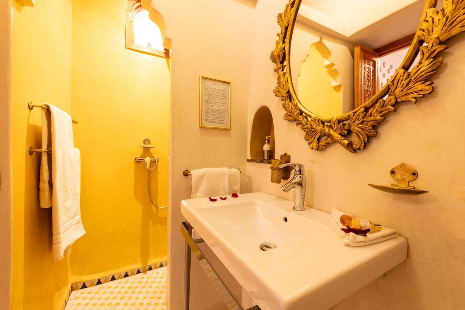Riad Asrari (adults Only) 3*
