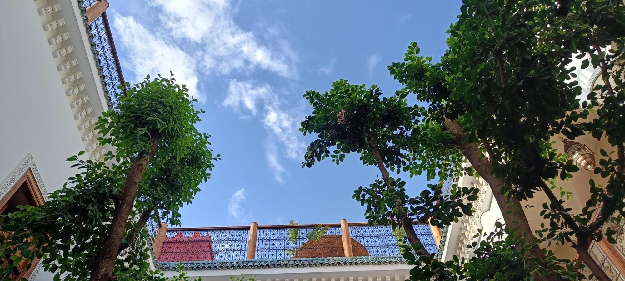 Riad Asrari (adults Only)