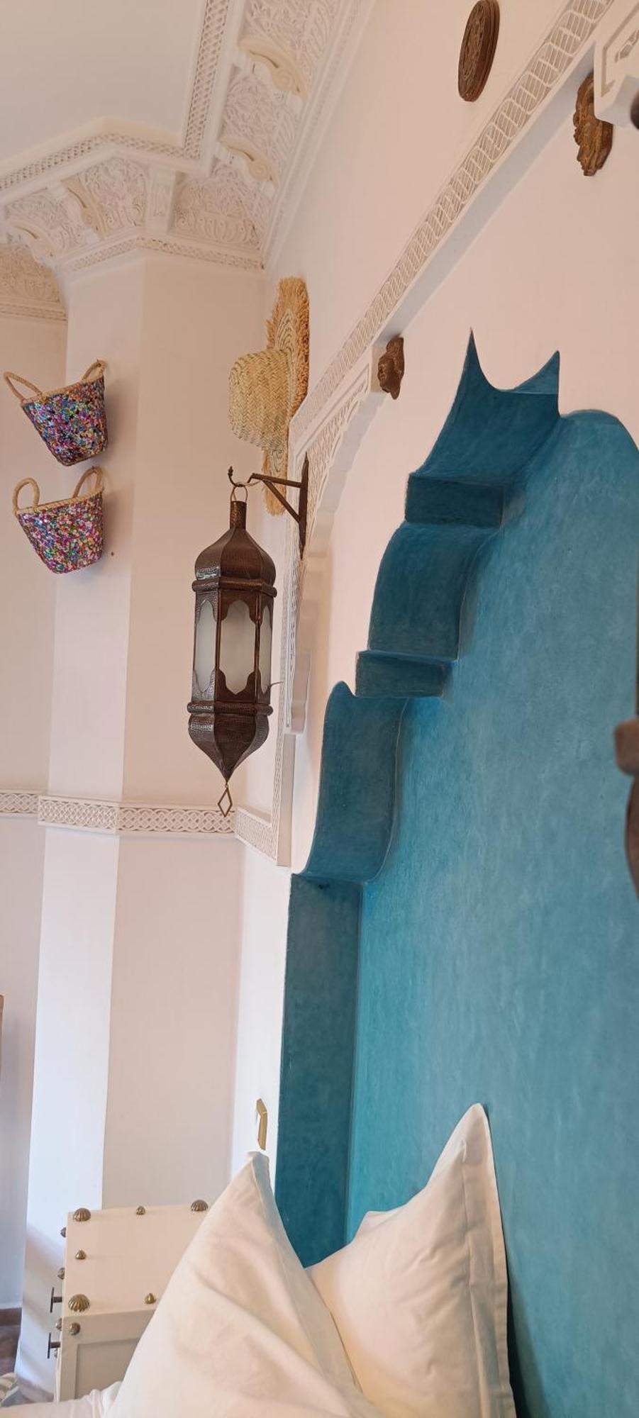 Asrari (adults Only) Riad Marrakesh