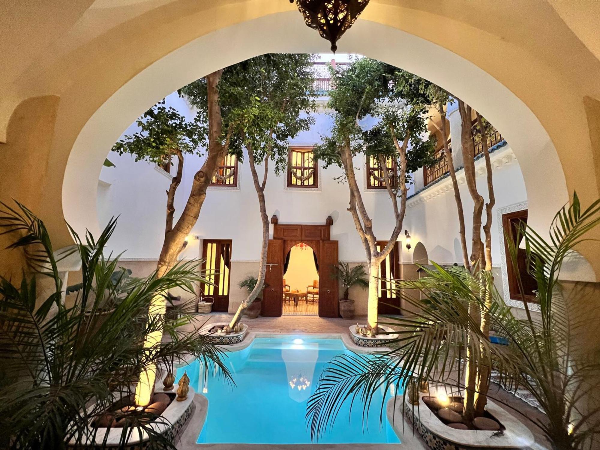 Asrari (adults Only) Riad